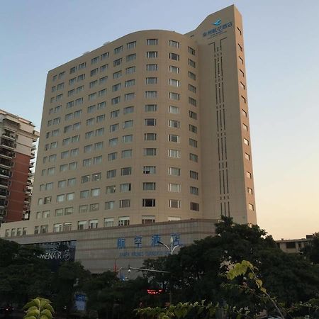 泉州航空酒店 外观 照片