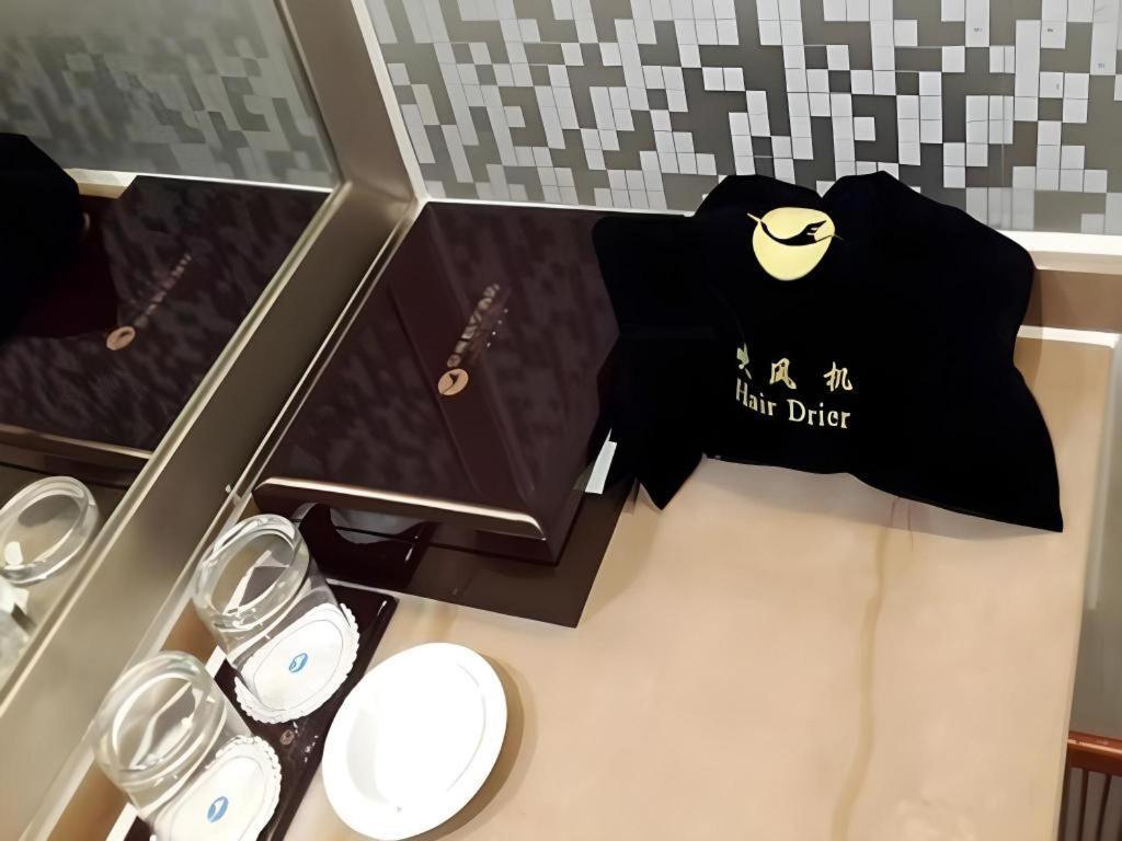 泉州航空酒店 外观 照片