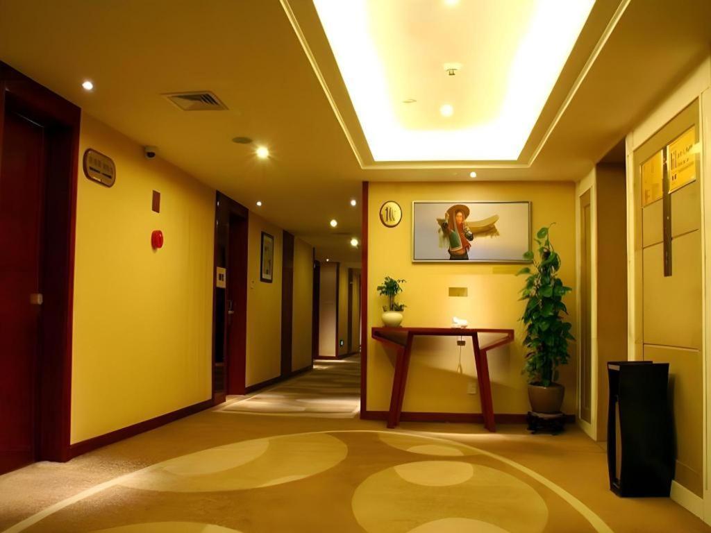 泉州航空酒店 外观 照片