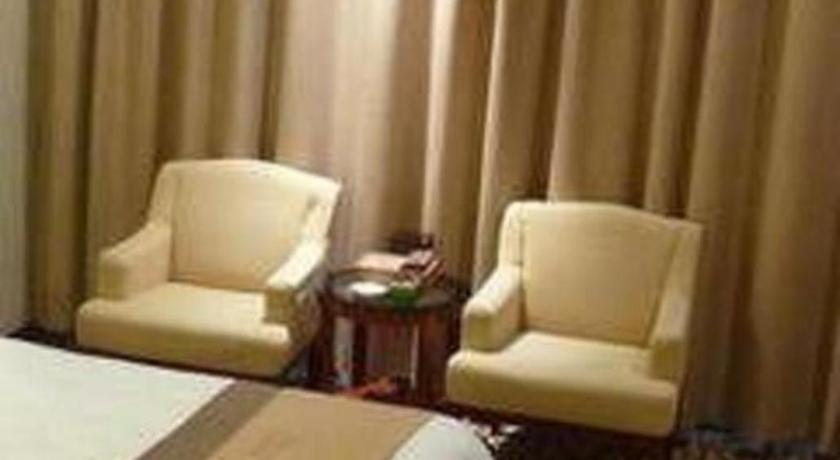 泉州航空酒店 外观 照片
