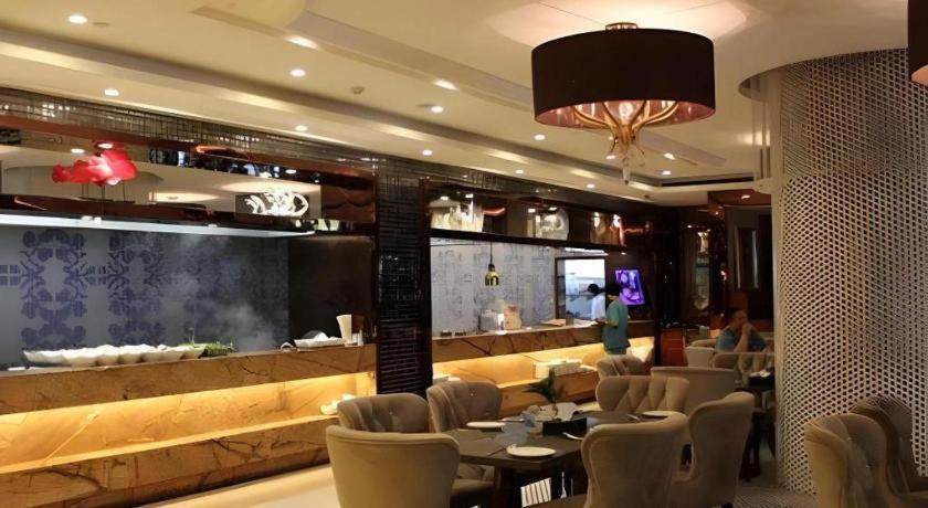 泉州航空酒店 外观 照片