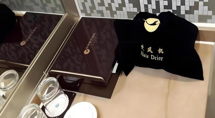 泉州航空酒店 外观 照片